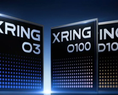 Công nghệ 25/8: Xiaomi hợp tác TSMC phát triển chip Xring O3