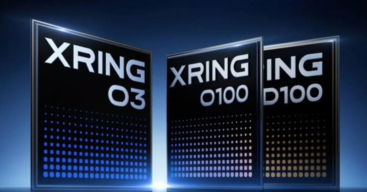Công nghệ 25/8: Xiaomi hợp tác TSMC phát triển chip Xring O3