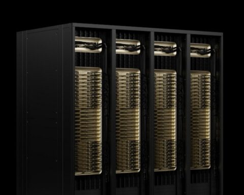 Quản lý cấp cao Nvidia bị cáo buộc liên quan đường dây tuồn 74 máy chủ AI sang Trung Quốc