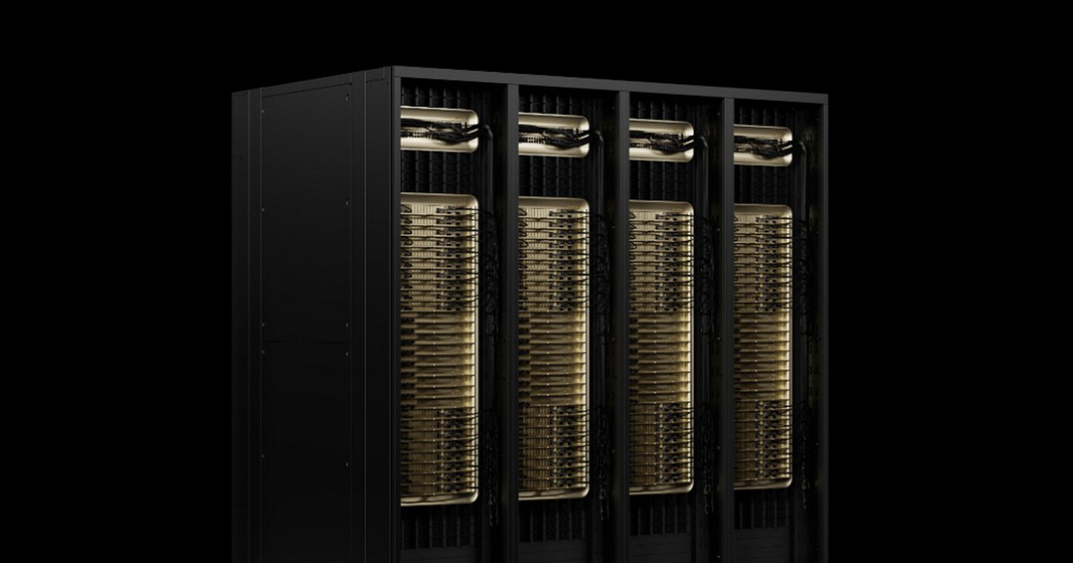 Quản lý cấp cao Nvidia bị cáo buộc liên quan đường dây tuồn 74 máy chủ AI sang Trung Quốc