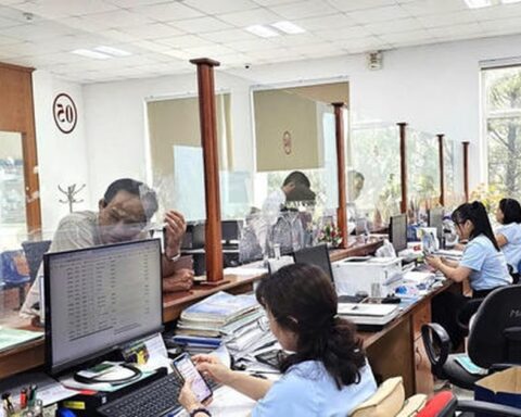 BHXH Việt Nam tăng cường bảo đảm an toàn thông tin dịp nghỉ lễ 2/9