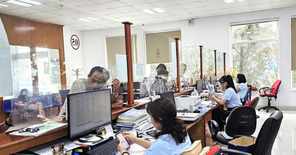 BHXH Việt Nam tăng cường bảo đảm an toàn thông tin dịp nghỉ lễ 2/9
