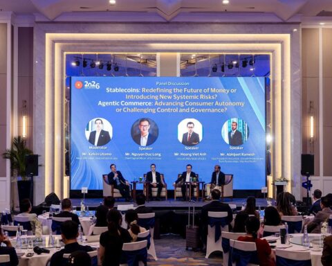 Những chuyển dịch then chốt trong bảo mật thanh toán ứng dụng AI