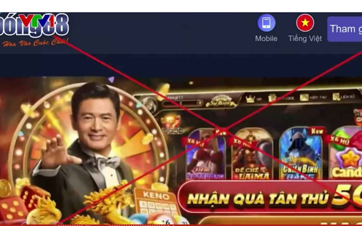 Lần theo dòng tiền hàng trăm tỷ đồng, phá đường dây cá độ hơn 559 tỷ đồng