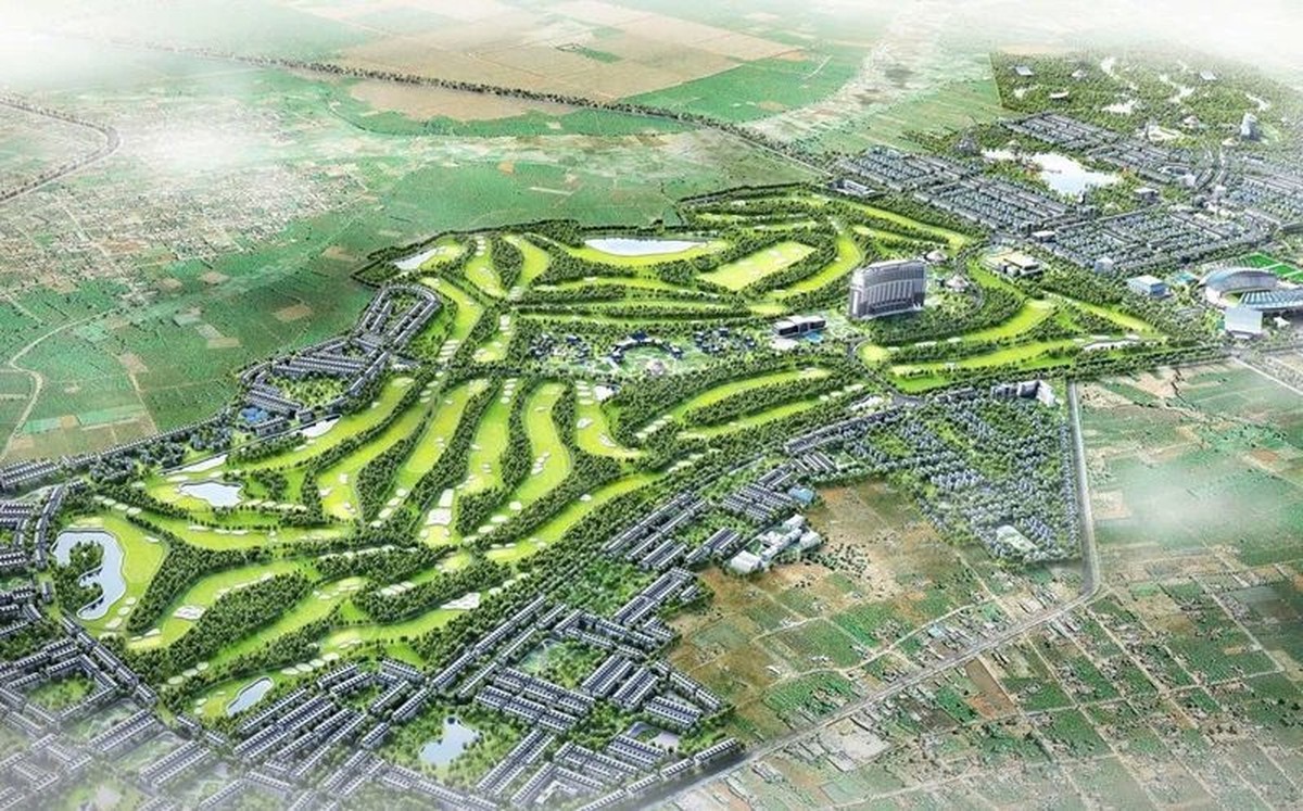 Siêu dự án gần 20.000 tỷ đồng lớn nhất Tây Nguyên của FLC đón tin vui