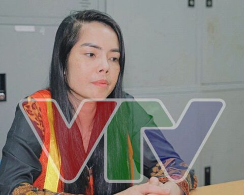 Diễn viên Kiều Thanh bị khởi tố trong đường dây ma túy ở Hà Nội