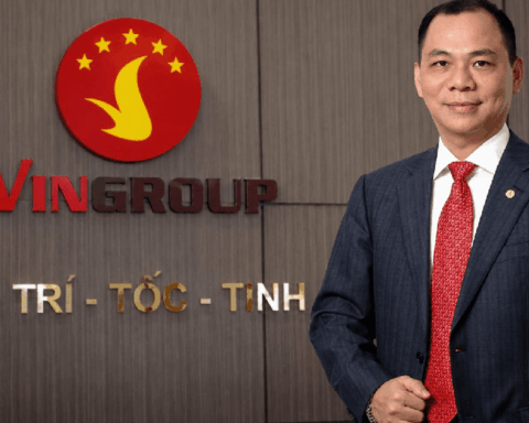 Một ứng dụng của Vingroup bất ngờ thông báo dừng hoạt động