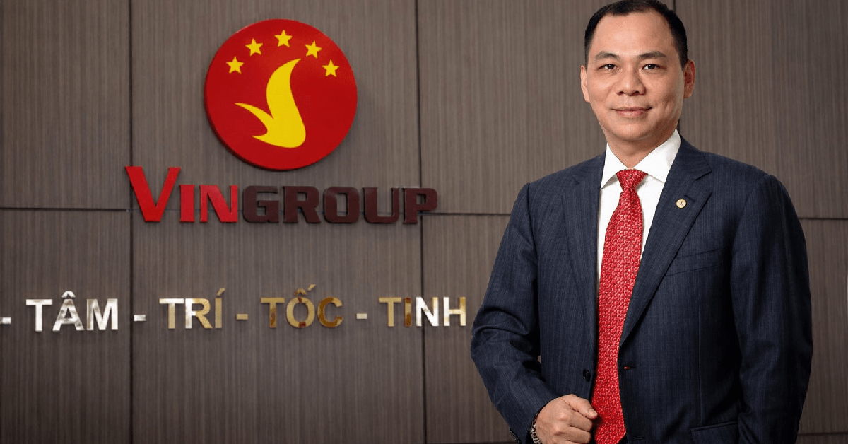 Một ứng dụng của Vingroup bất ngờ thông báo dừng hoạt động