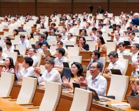 Thông qua cơ chế đặc thù tháo gỡ vướng mắc cho các dự án APEC 2027