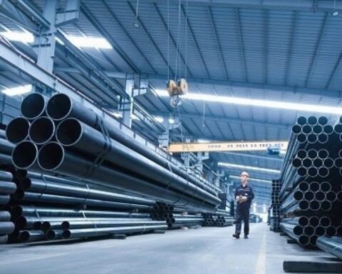 Khối ngoại mua ròng phiên thứ hai liên tiếp, giải ngân nhiều nhất vào HPG