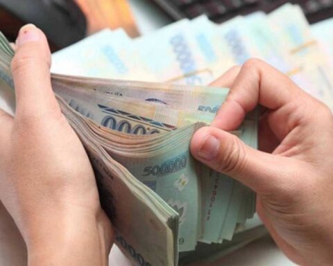 174.000 tỷ đồng nghĩa vụ trái phiếu đến hạn thanh toán trong 5 tháng cuối năm