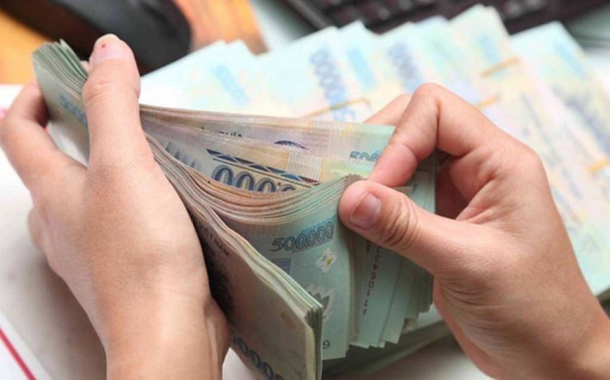174.000 tỷ đồng nghĩa vụ trái phiếu đến hạn thanh toán trong 5 tháng cuối năm