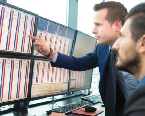 Phép thử tại kỳ rà soát tháng 3/2027 của FTSE