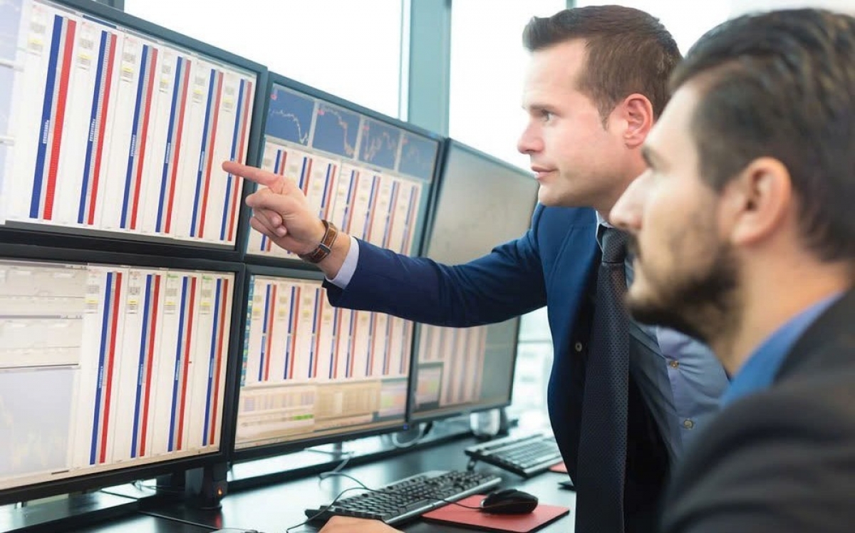 Phép thử tại kỳ rà soát tháng 3/2027 của FTSE