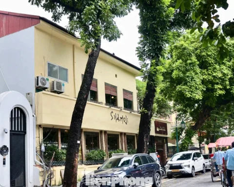 Vụ 80m2 đất Bảo tàng lịch sử bị lấn chiếm: Hà Nội nêu lý do nhà 23 Tông Đản thành sở hữu tư nhân