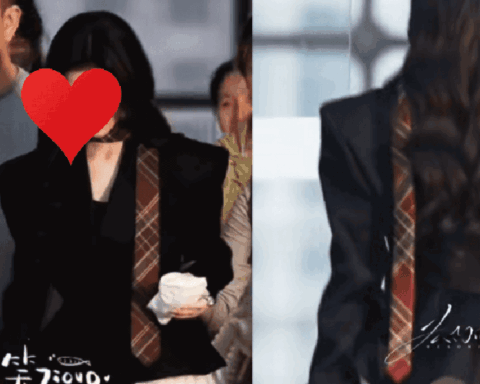 Đang hot quý cô chỉ cao 1m45 lại có đôi chân ngàn lần cực phẩm: Thời trang vừa sang vừa chất, mặt đẹp phát hờn