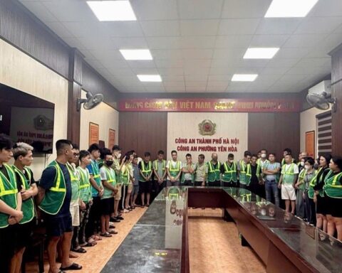 Từ 97 cây cần sa, Công an Hà Nội bóc gỡ đường dây ma túy lớn có Kiều Thanh