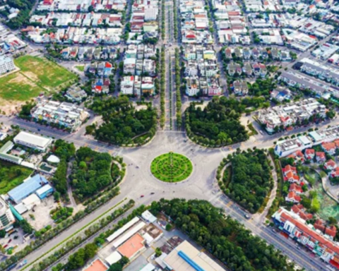 TP.HCM đấu giá khu đất hơn 92 ha ở Bến Cát, khởi điểm 2.756 tỷ