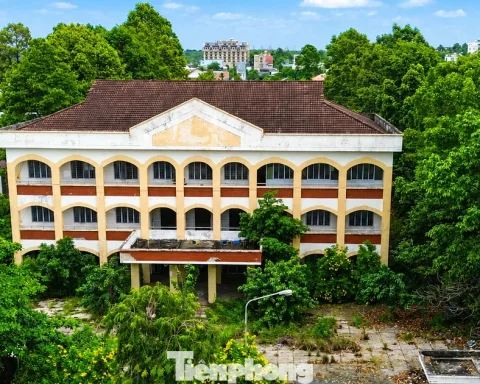 Tây Ninh ‘chốt’ thời hạn 53 xã phải hoàn tất phương án xử lý nhà, đất