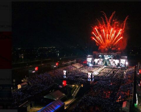DatVietVAC trước điểm rơi lợi nhuận: Chuỗi IP, concert đồng loạt tăng tốc