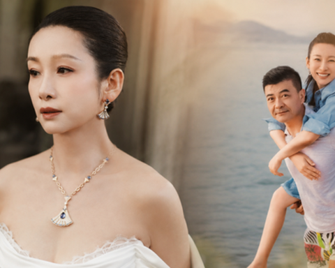 Từng bị gọi là “Ảnh hậu xấu nhất”, cô bị đại gia bỏ rơi rồi có cái kết khiến nhiều người ngỡ ngàng