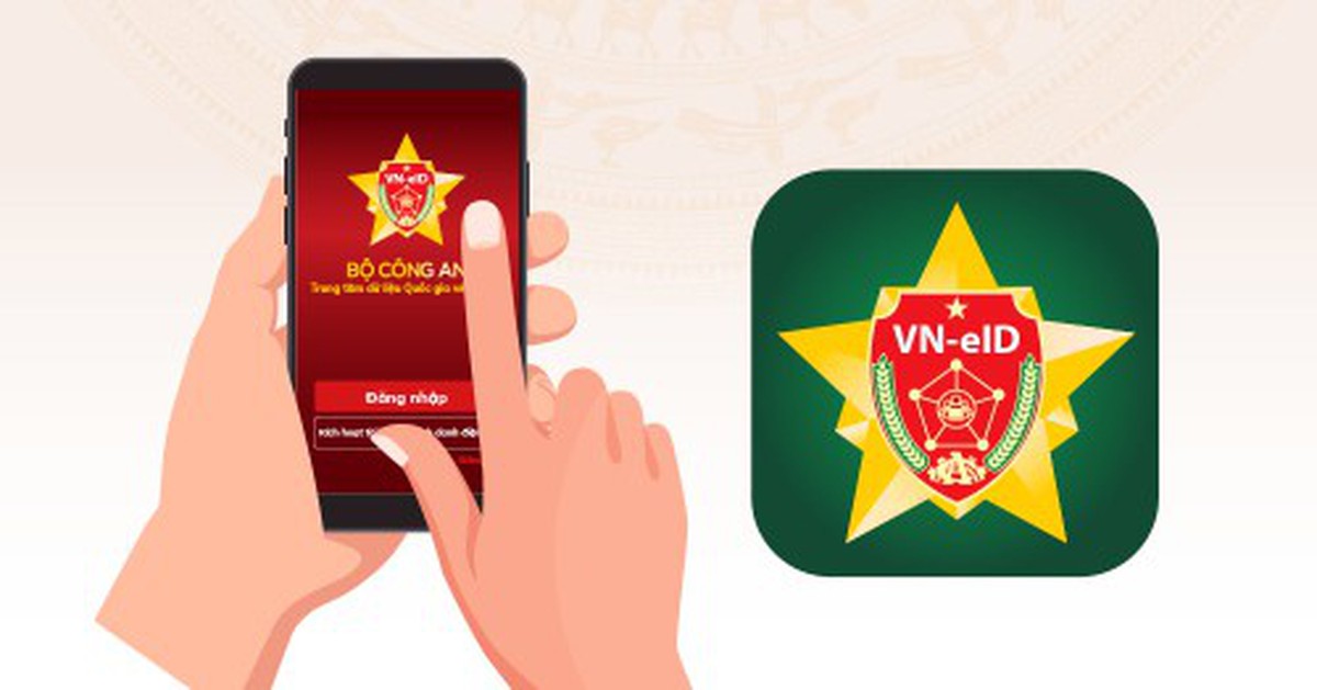Tất cả người dân có VNeID cần làm điều này để được miễn, giảm 10 khoản phí, lệ phí từ 15/8