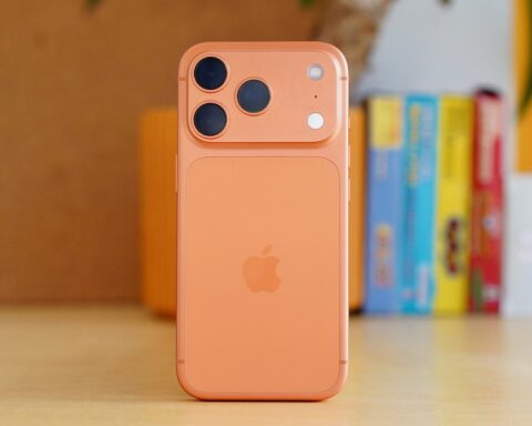 iPhone 17 Pro Max giảm giá trước khi iPhone mới ra mắt
