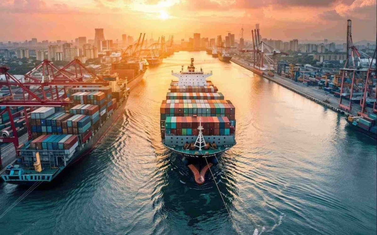 Công bố danh sách 26 doanh nghiệp bảo hiểm có uy tín trong lĩnh vực hàng hải, nhiều tên tuổi “vắng bóng”
