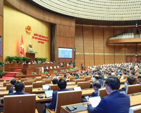 Hợp nhất nguồn lực hơn 808.000 tỷ đồng cho văn hoá – xã hội, nông thôn, dân tộc và miền núi