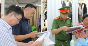 Mức độ nghiêm trọng trong vụ bắt vợ chồng Hải Sapa TV