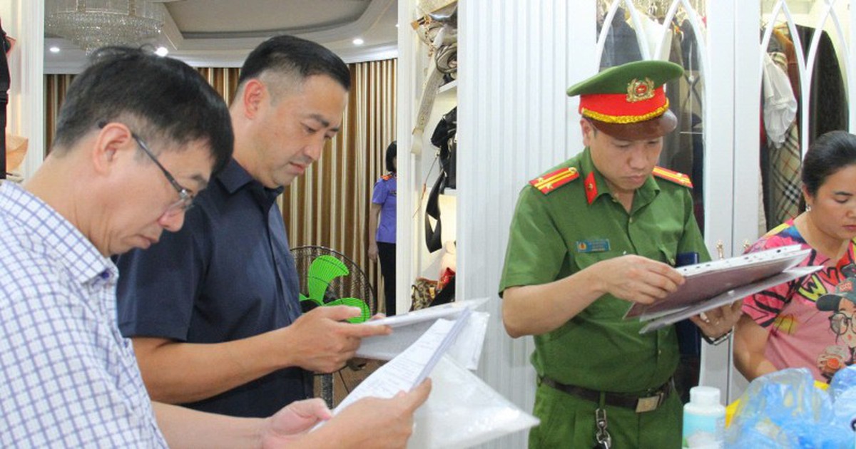 Mức độ nghiêm trọng trong vụ bắt vợ chồng Hải Sapa TV