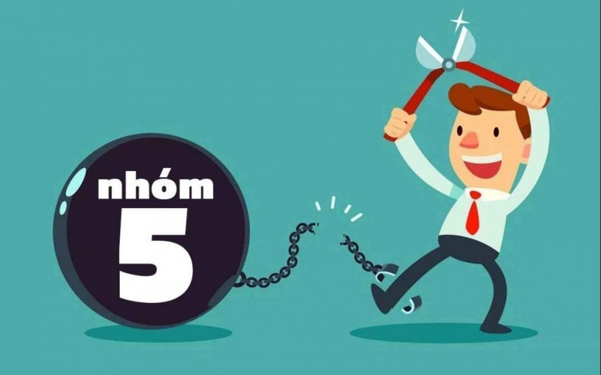 Nợ có khả năng mất vốn gần 175.000 tỷ đồng, đà tăng “hãm tốc” song áp lực chất lượng tài sản vẫn lớn