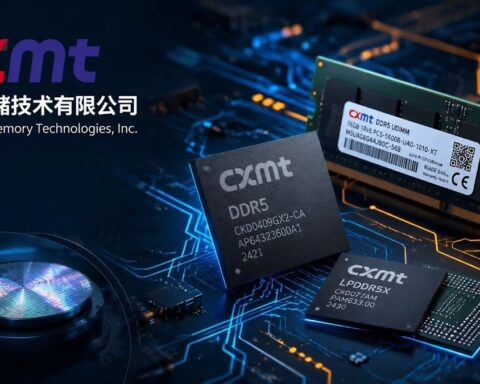 Khủng hoảng RAM chưa có hồi kết: chính CXMT còn không đủ hàng cho Trung Quốc, Apple muốn mua cũng khó