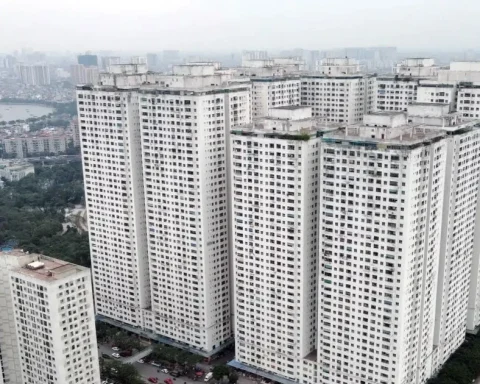 Hà Nội tổng rà soát chung cư: Những ‘điểm nóng treo’ sổ hồng