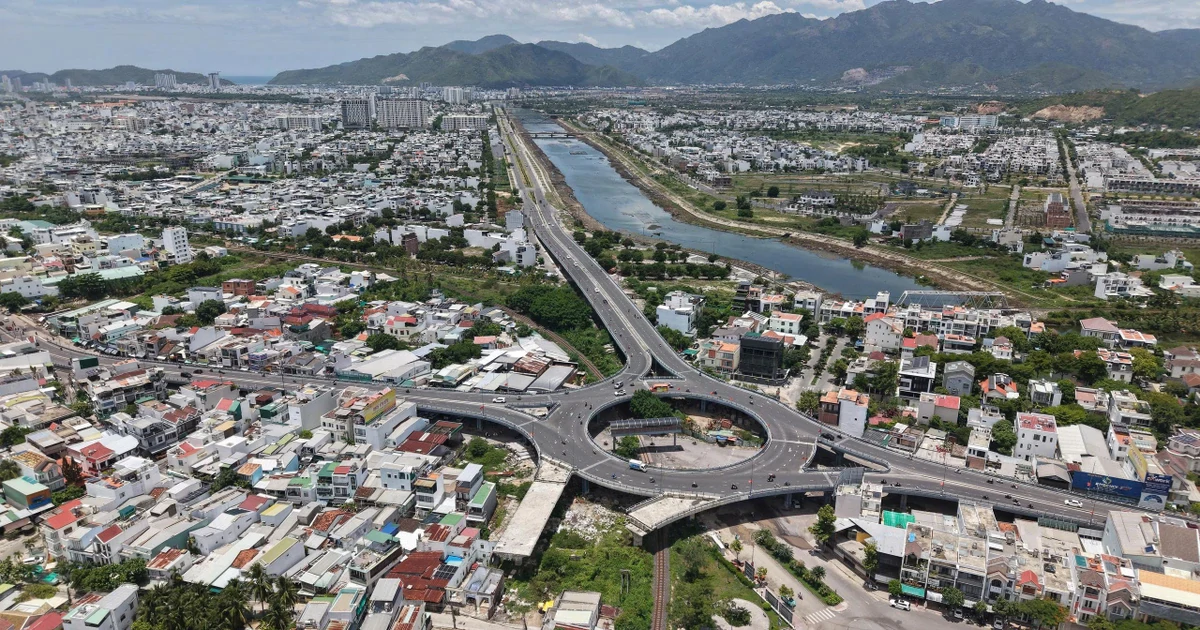 Tập đoàn Phúc Sơn thi công tiếp dự án ‘lụt’ 10 năm ở Nha Trang