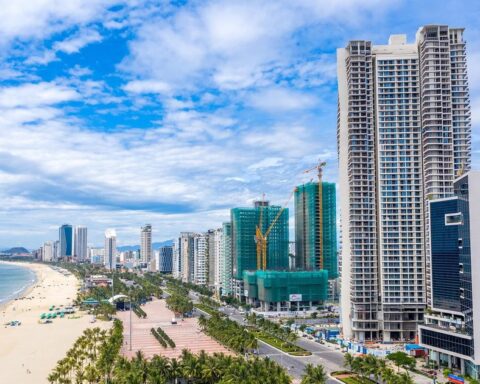 Bất động sản nghỉ dưỡng ít nguồn cung mới, sản phẩm trên thị trường chủ yếu là hàng tồn kho