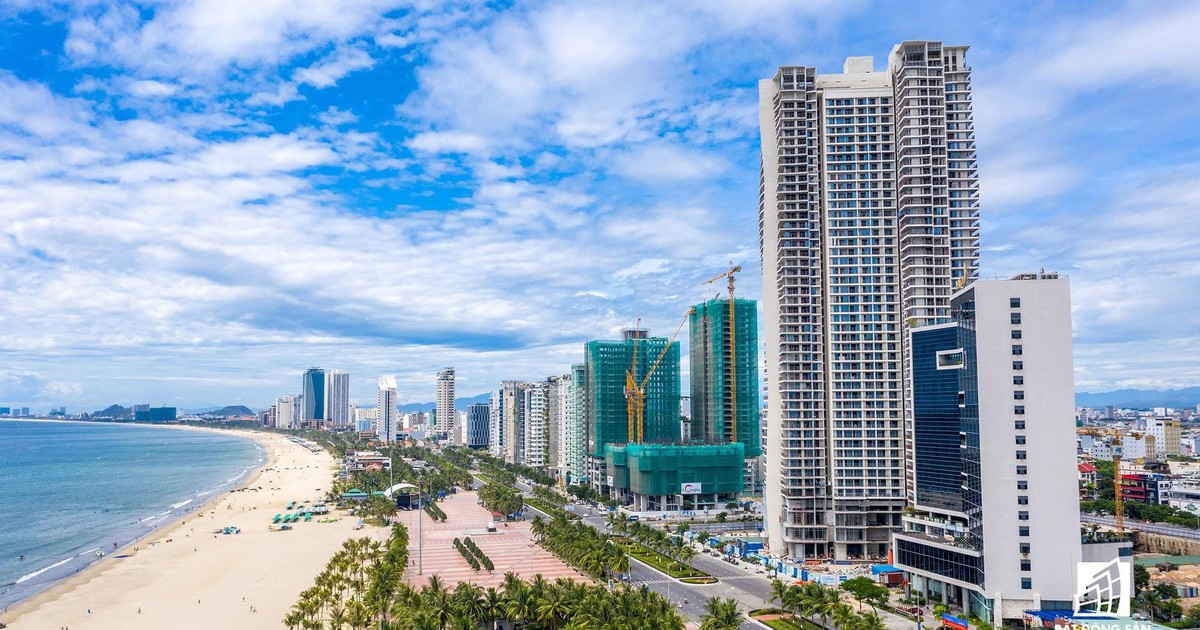 Bất động sản nghỉ dưỡng ít nguồn cung mới, sản phẩm trên thị trường chủ yếu là hàng tồn kho