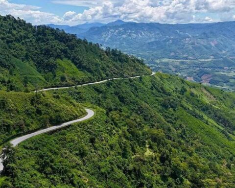 Diễn biến mới tại tuyến cao tốc dài 136km, vốn đầu tư 35.000 tỷ đồng, đi qua nơi từng “sôi sục” vì sốt đất và được ví như Đà Lạt thứ 2 của Tây Nguyên