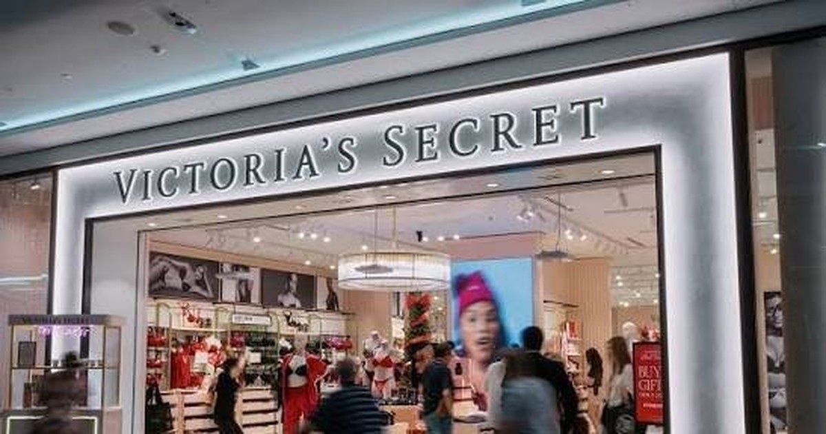 Cổ phiếu hãng nội y Victoria’s Secret tăng hơn 300% trong một năm, chuyện gì đang xảy ra?