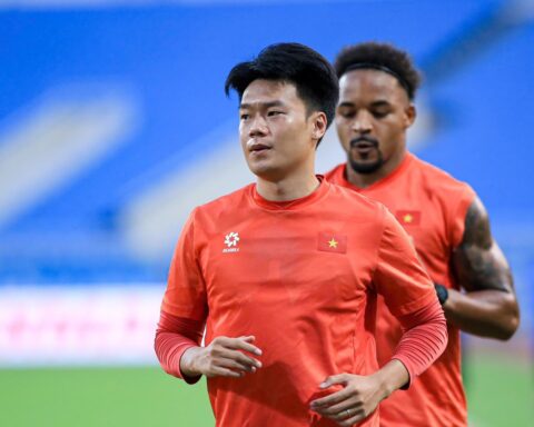Nhận định ĐT Việt Nam vs Thái Lan chung kết lượt về ASEAN Cup: Sân Mỹ Đình rực lửa chờ thời khắc lịch sử