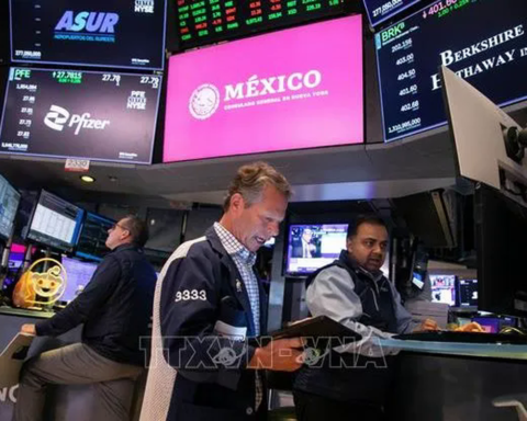 Goldman Sachs cảnh báo nguy cơ khi để AI thay thế các chuyên gia ngân hàng