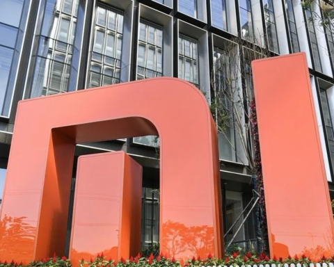 Xiaomi hợp tác với TSMC sản xuất chip cao cấp cho điện thoại màn hình gập