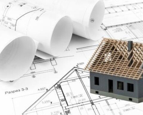 Công ty xin phép xây nhà ở riêng lẻ cần điều kiện gì?