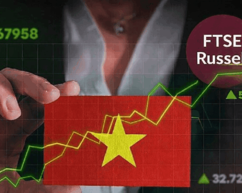 FTSE Russell công bố tài liệu quan trọng về tỷ trọng của Việt Nam, lộ trình giải ngân, phân loại cổ phiếu…