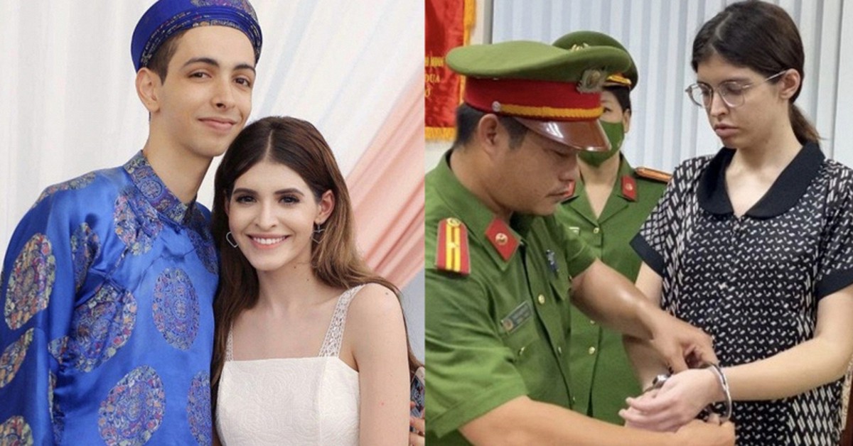 Chia sẻ của em trai trước khi An Tây nhận phán quyết cuối cùng từ tòa án
