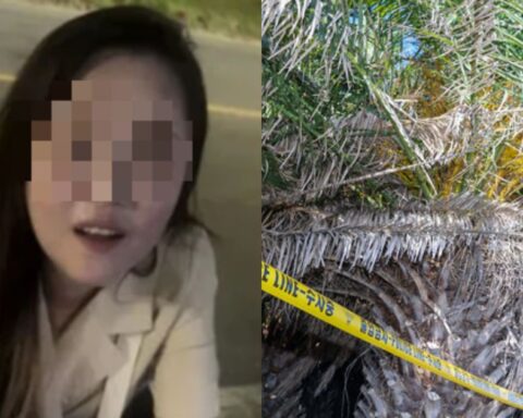 Hàng loạt câu hỏi vẫn bỏ ngỏ xung quanh thi thể cô gái được tìm thấy tại Jeju sau 104 ngày mất tích