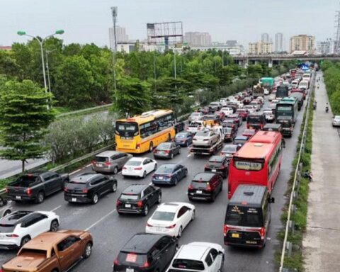 CSGT ra quân xử phạt lỗi này ngay từ ngày mai, tất cả phương tiện tham gia giao thông chú ý