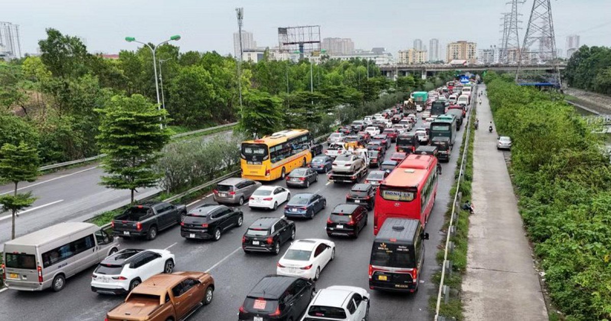 CSGT ra quân xử phạt lỗi này ngay từ ngày mai, tất cả phương tiện tham gia giao thông chú ý