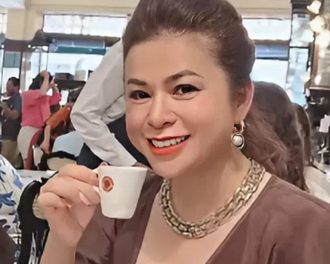 Doanh nhân Lê Hoàng Diệp Thảo hiện tại