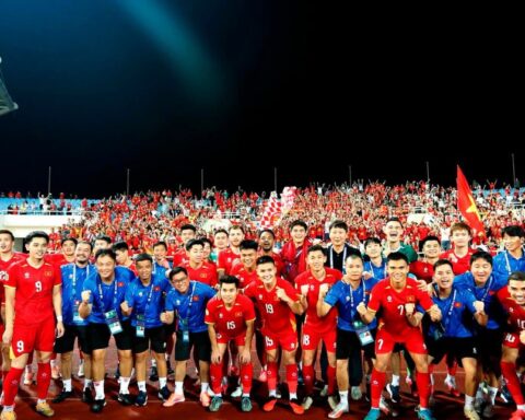 Dành cho CĐV chưa đến sân Mỹ Đình lần nào, nên đi từ mấy giờ để xem ĐT Việt Nam đấu Thái Lan?